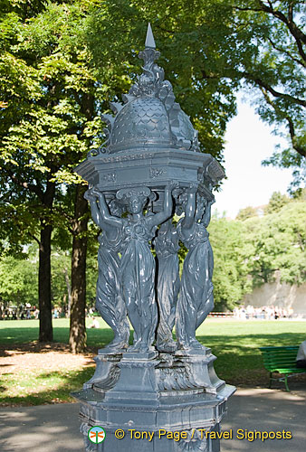 Geneva and Lac Leman