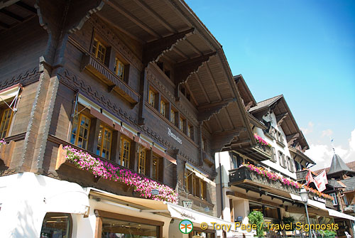 Gstaad (826访问量) Gstaad