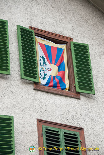 Interlaken (789 visits) Interlaken