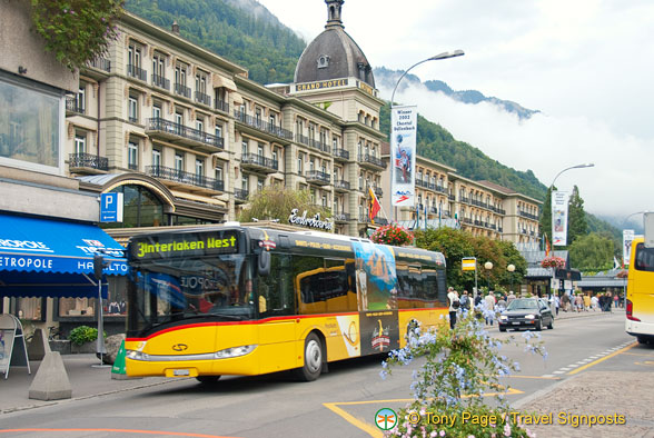 Interlaken