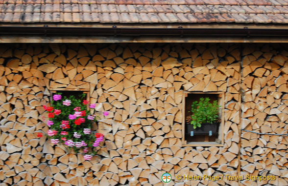 Interlaken (1033 visites) Interlaken