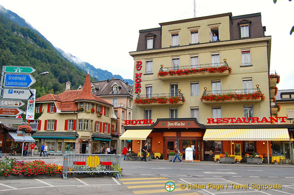 Interlaken (797 ביקורים) Interlaken