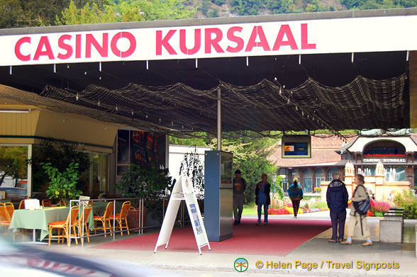 Interlaken (842 ביקורים) Interlaken