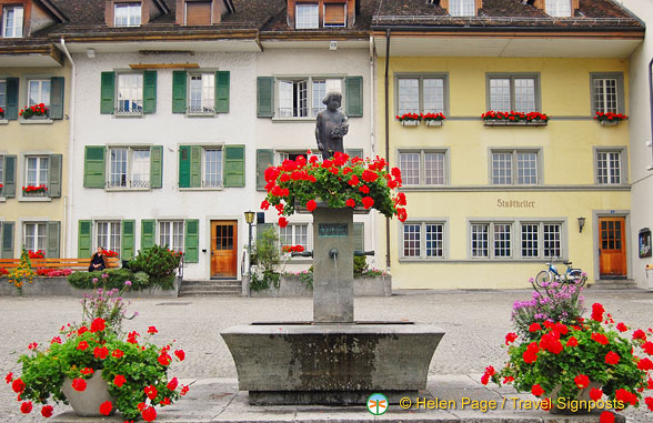 Interlaken (790 visits) Interlaken
