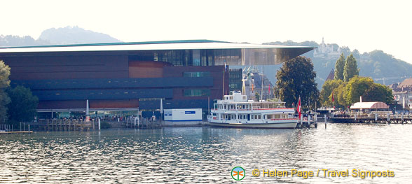 Lucerne (903 visits) Lucerne