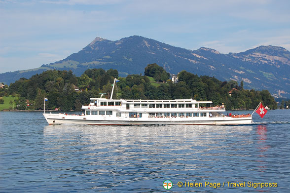 Lucerne (891 visits) Lucerne