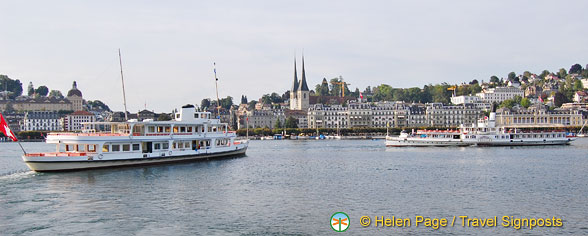 Lucerne (884 visits) Lucerne