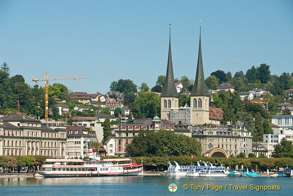 Lucerne