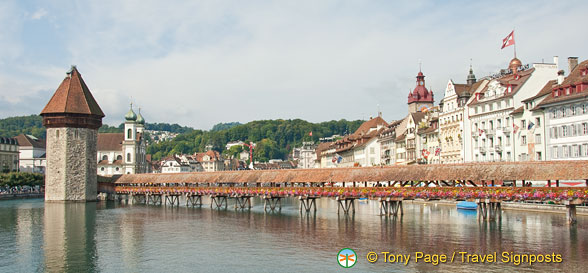 Lucerne (820 odwiedzin) Lucerne