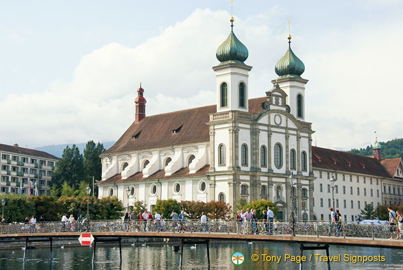Lucerne (811 odwiedzin) Lucerne
