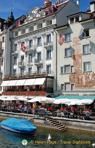Lucerne