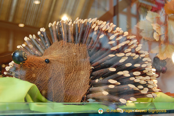 Lucerne (783 visits) Lucerne