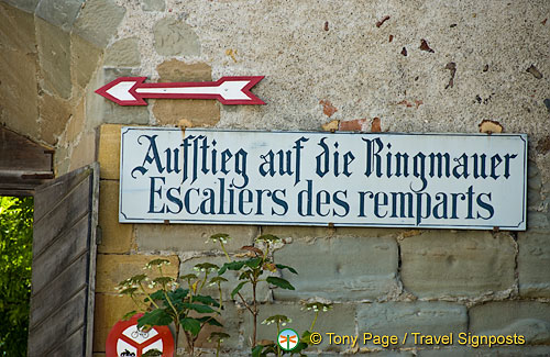Murten (796 visits) Murten