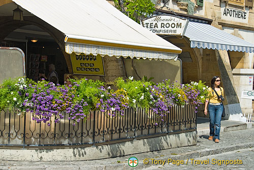 Murten (933 visits) Murten