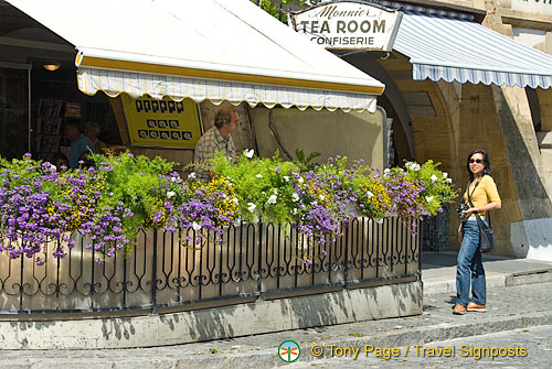 Murten (844 visits) Murten
