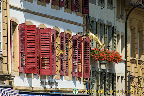 Murten (904 visits) Murten