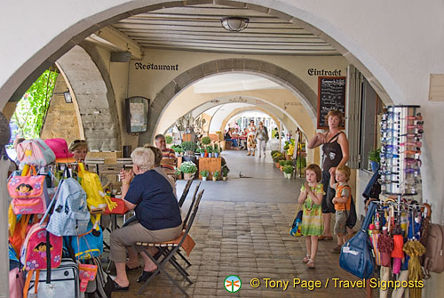 Murten (797 visits) Murten