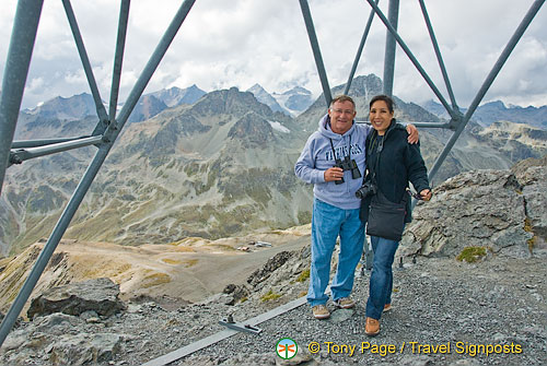 St Moritz (833 visits) St Moritz