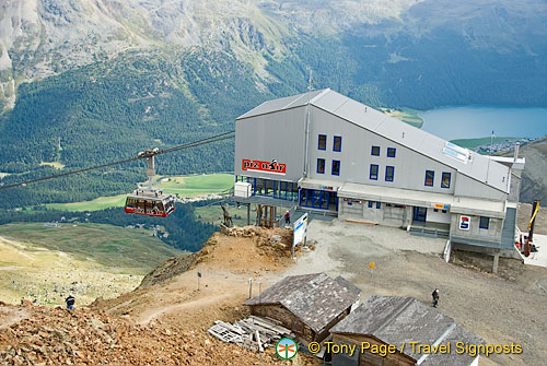 St Moritz (856 visits) St Moritz