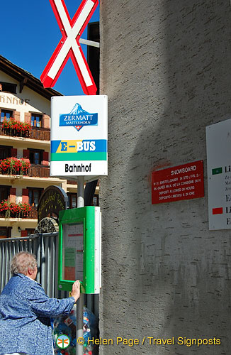 Zermatt