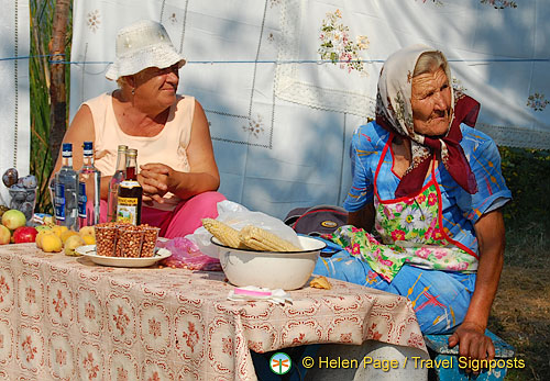 Fisherman's Island, Kherson