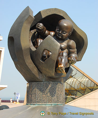 Odessa, Ukraine (882 visits) Odessa, Ukraine