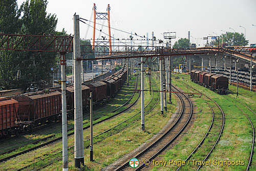 Odessa, Ukraine (858 visits) Odessa, Ukraine