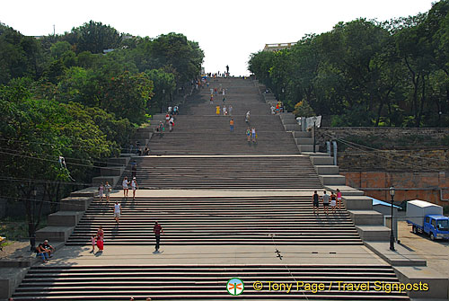 Odessa, Ukraine (961 visits) Odessa, Ukraine