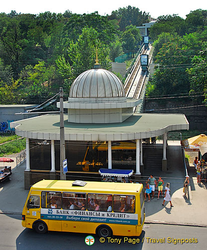 Odessa, Ukraine (1065 visits) Odessa, Ukraine