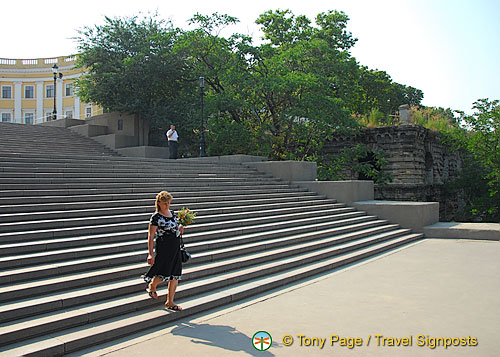 Odessa, Ukraine (986 visits) Odessa, Ukraine