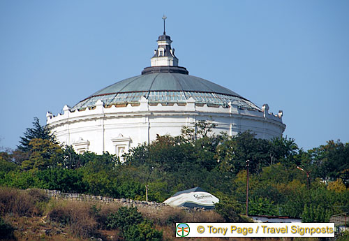 Sevastopol (903 visits) Sevastopol