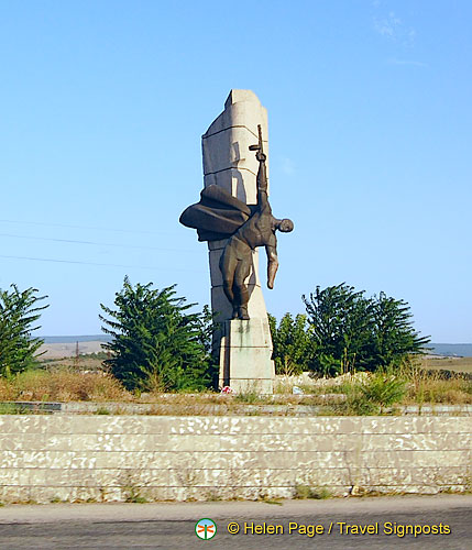 Sevastopol (893 visits) Sevastopol