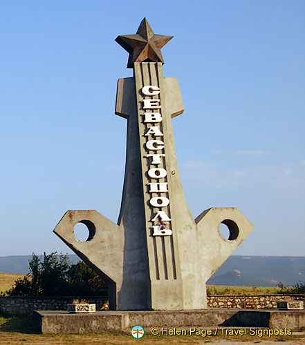 Sevastopol (957 visits) Sevastopol