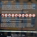 About Leicester Square Gardens