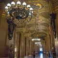 Palais Garnier - Grand Foyer