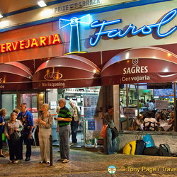 Farol Restaurant