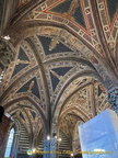 Siena Cathedral Baptistry