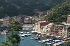 Genoa to Portofino Cruise