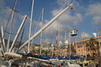 Genoa Harbourfront