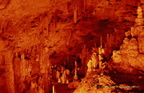 Perama Caves