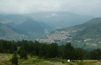 From the Greek Coast to Metsovo
