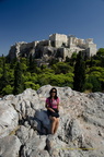 Athens Areopagus