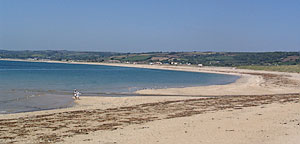 Marazion Beach