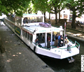 Paris Cana "Canotier"