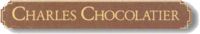 Charles Chocolatier sign
