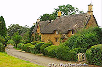 Great Tew, Cotswolds