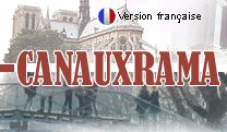 Canauxrama logo
