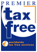 Premier Tax Free logo