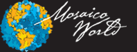 Mosaico World logo