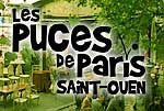 Paris Puces logo